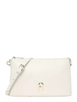 Сумка кросс-боди FURLA Crossbody, белый