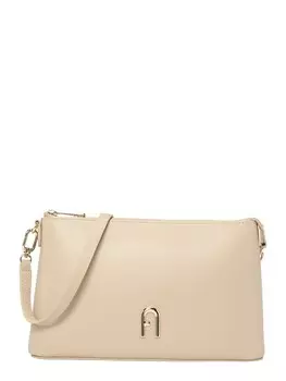 Сумка кросс-боди FURLA Crossbody, бежевый