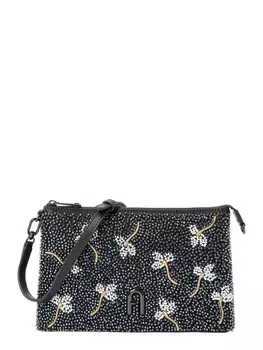 Сумка кросс-боди FURLA Crossbody, черный