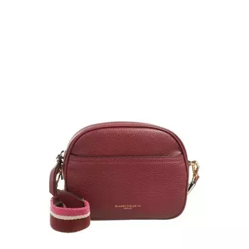 Сумка кросс-боди Gianni Chiarini, красный
