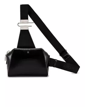 Сумка кросс-боди Givenchy Antigona, черный