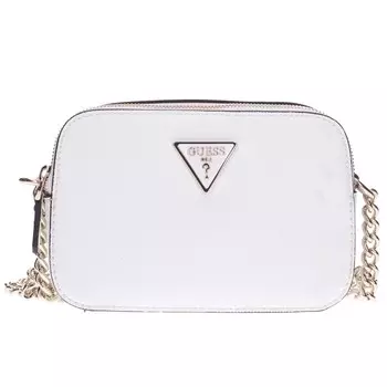 Сумка кросс-боди Guess, белый