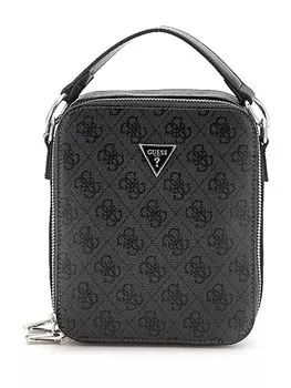 Сумка кросс-боди Guess, черный