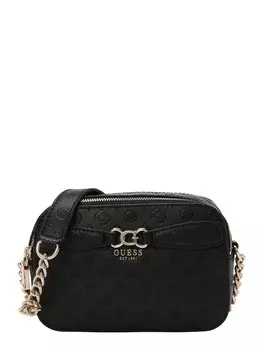 Сумка кросс-боди GUESS Crossbody Arlena, черный