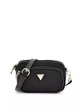 Сумка кросс-боди GUESS Crossbody, черный