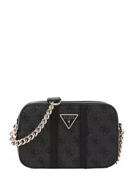 Сумка кросс-боди GUESS Crossbody Noreen, черный