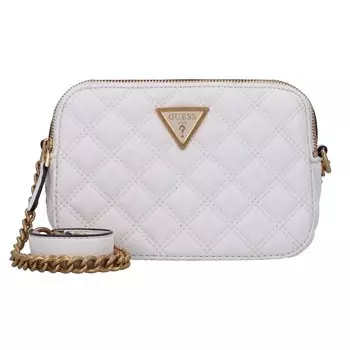 Сумка кросс-боди Guess GIULLY, белый