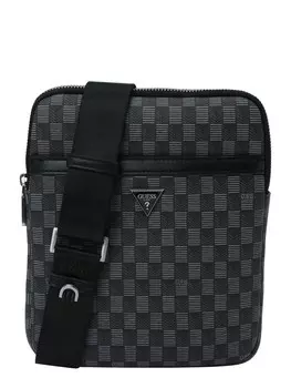 Сумка кросс-боди Guess JET, черный
