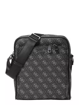 Сумка кросс-боди Guess MILANO, черный