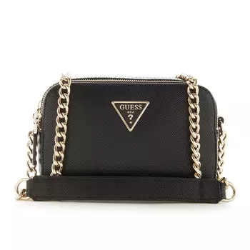 Сумка кросс-боди Guess Noelle, черный