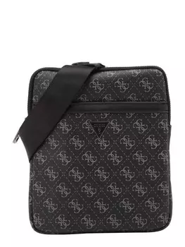 Сумка кросс-боди Guess VEZZOLA, черный
