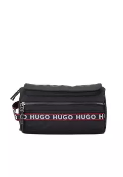 Сумка кросс-боди HUGO Crossbody, черный