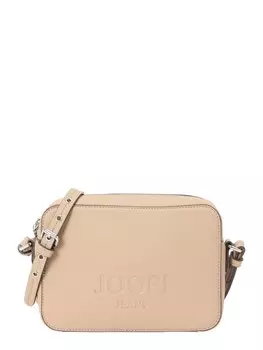 Сумка кросс-боди JOOP! Crossbody Lettera 1.0 Cloe, бежевый