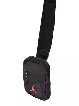 Сумка кросс-боди Jordan AIRBORNE, черный