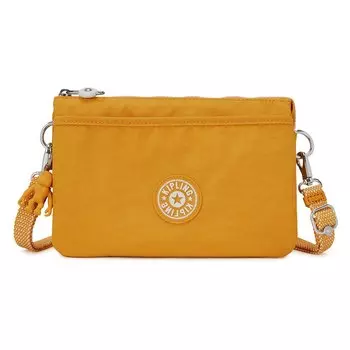 Сумка кросс-боди Kipling Riri, желтый