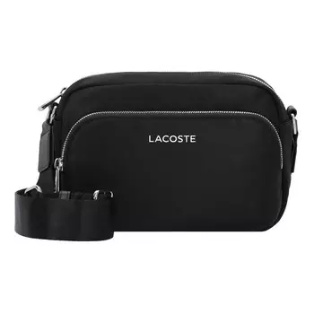 Сумка кросс-боди Lacoste ACTIVE, черный