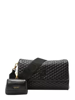 Сумка кросс-боди Liu Jo Crossbody Achala, черный