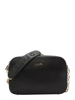 Сумка кросс-боди Liu Jo Crossbody Jorah, черный