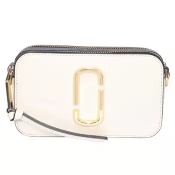 Сумка кросс-боди Marc Jacobs, белый