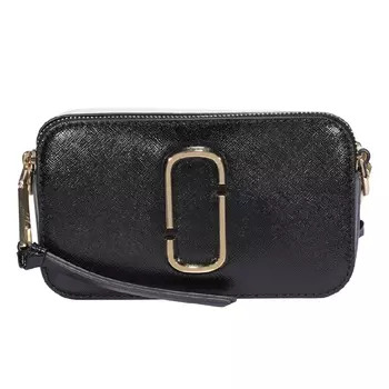 Сумка кросс-боди Marc Jacobs, черный