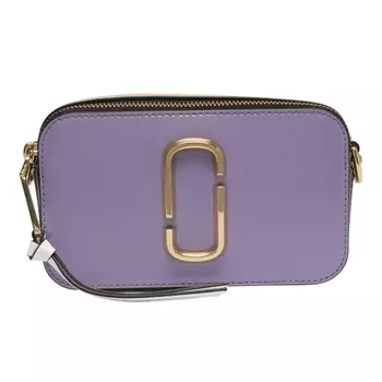 Сумка кросс-боди Marc Jacobs, сиреневый