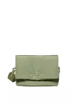 Сумка кросс-боди Marc O'Polo MARC OPOLO CROSSBODY BAG, зеленый