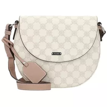 Сумка кросс-боди Picard Crossbody Euphoria, экрю