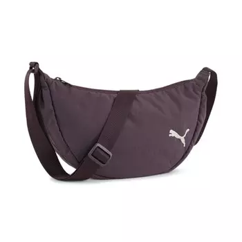 Сумка кросс-боди PUMA Crossbody Core Her, фиолетовый