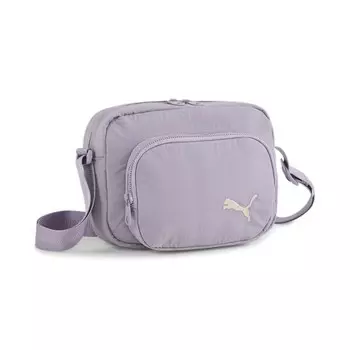 Сумка кросс-боди PUMA Crossbody Core Her, фиолетовый