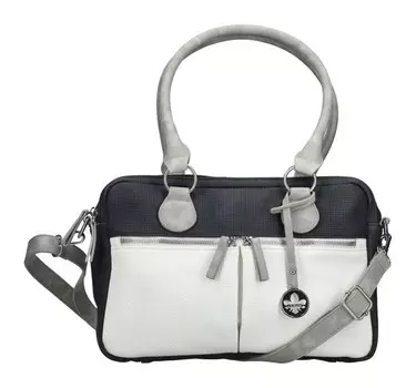 Сумка кросс-боди Rieker Crossbody, черный