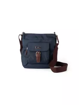 Сумка кросс-боди TOM TAILOR Crossbody Rina, синий