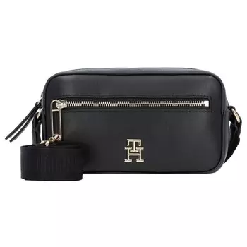 Сумка кросс-боди Tommy Hilfiger, черный