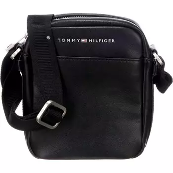 Сумка кросс-боди Tommy Hilfiger, черный