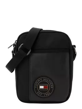 Сумка кросс-боди TOMMY HILFIGER Crossbody, черный