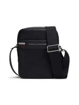 Сумка кросс-боди TOMMY HILFIGER Crossbody, черный