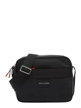 Сумка кросс-боди TOMMY HILFIGER Crossbody, черный