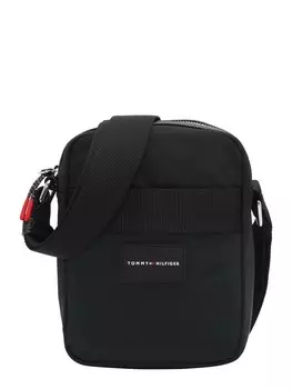 Сумка кросс-боди TOMMY HILFIGER Crossbody, черный