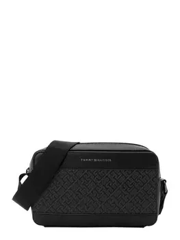 Сумка кросс-боди TOMMY HILFIGER Crossbody, черный