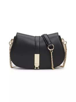 Сумка кросс-боди TOMMY HILFIGER Crossbody Heritage, черный