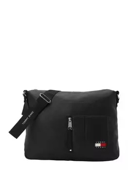 Сумка кросс-боди Tommy Jeans Crossbody SURPLUS, черный
