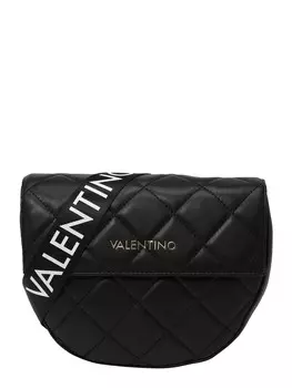 Сумка кросс-боди Valentino BIGS, черный