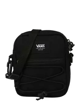 Сумка кросс-боди Vans BAIL, черный