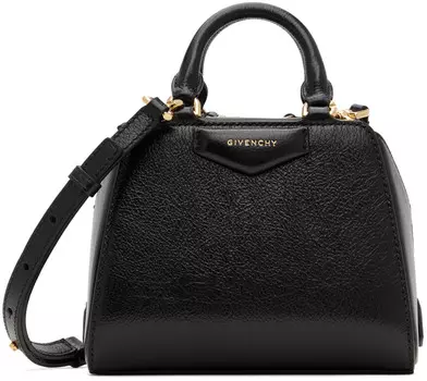 Сумка-куб Nano Antigona Givenchy