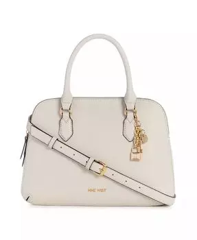 Сумка-купол Cibrina Nine West, черный