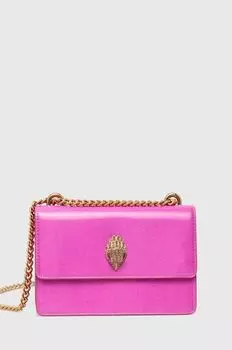 Сумка Kurt Geiger London, розовый