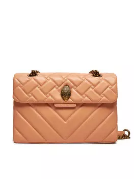 Сумка Kurt Geiger, оранжевый