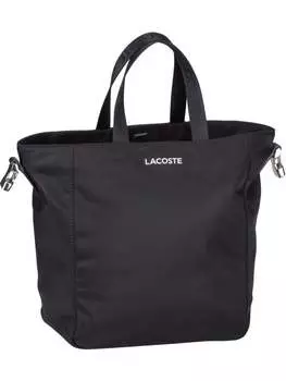 Сумка Lacoste, цвет noir