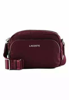 Сумка Lacoste, цвет zin