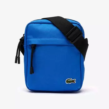 Сумка Lacoste Neocroc Unisex, синий