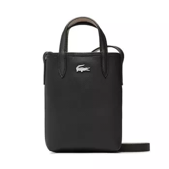 Сумка Lacoste NF3866AA, черный